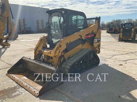 cat 256 skid steer|cat 257d for sale craigslist.